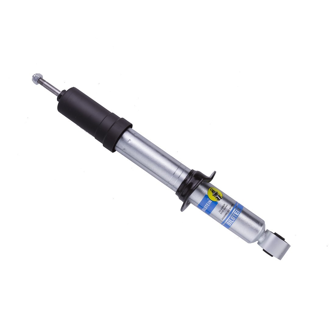 Bilstein Shock Absorber, B8 5160 Series, Nitrogen Gas Charged, Non Adjustable Valving – 24-249928