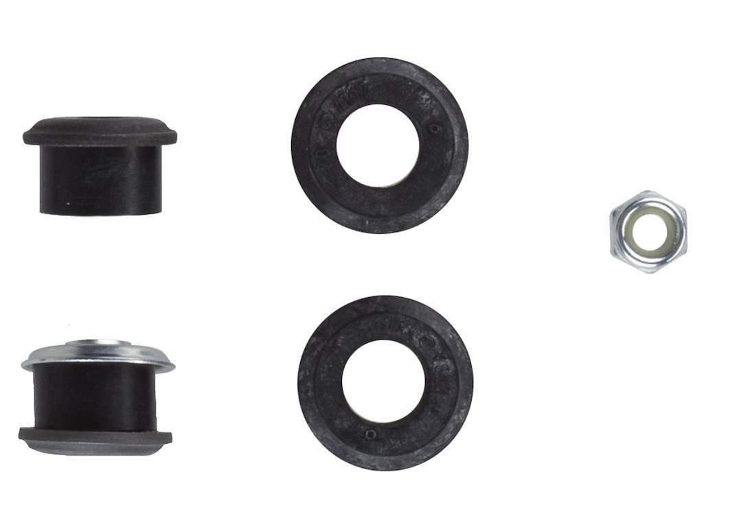 Bilstein Shock Absorber, B8 5100 Series, Hydraulic, 46 Millimeter Id Smooth Body, Non Adjustable Valving – 24-249966