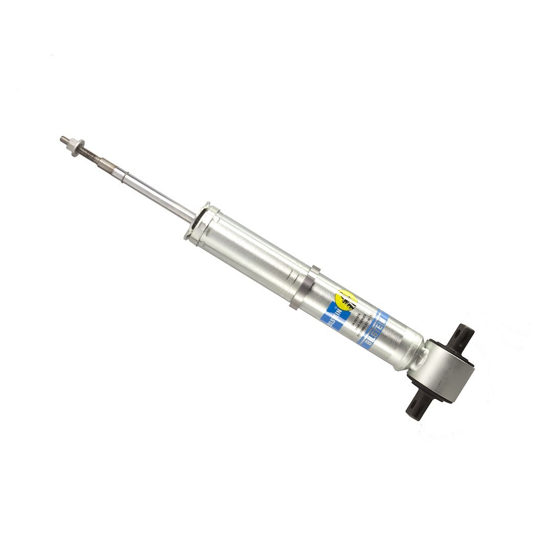 Bilstein Shock Absorber, 5100 Ride Height Adjustable, Nitrogen Gas Charged, 14.88 Inch Collapsed Length/ 18.87 Inch Extended Length – 24-251976