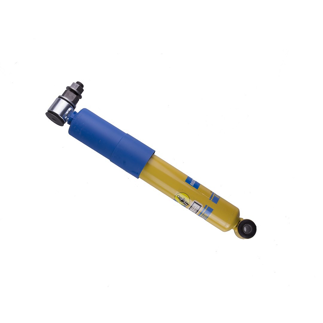 Bilstein Shock Absorber, B6 (HD) Series Shock, Nitrogen Gas Charged, Not Adjustable Valving, Without Shock Boots, Single – 24-252898
