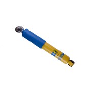 Bilstein Shock Absorber, B6 (HD) Series Shock, Nitrogen Gas Charged, Not Adjustable Valving, Without Shock Boots, Single – 24-252898