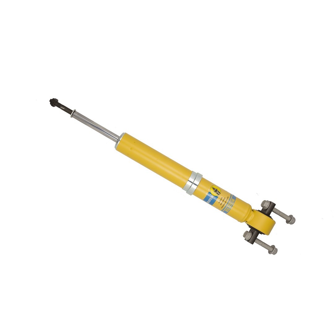 Bilstein Shock Absorber, B6 4600, Nitrogen Gas Charged, Non Adjustable Valving, With Shock Boots, Single – 24-253208