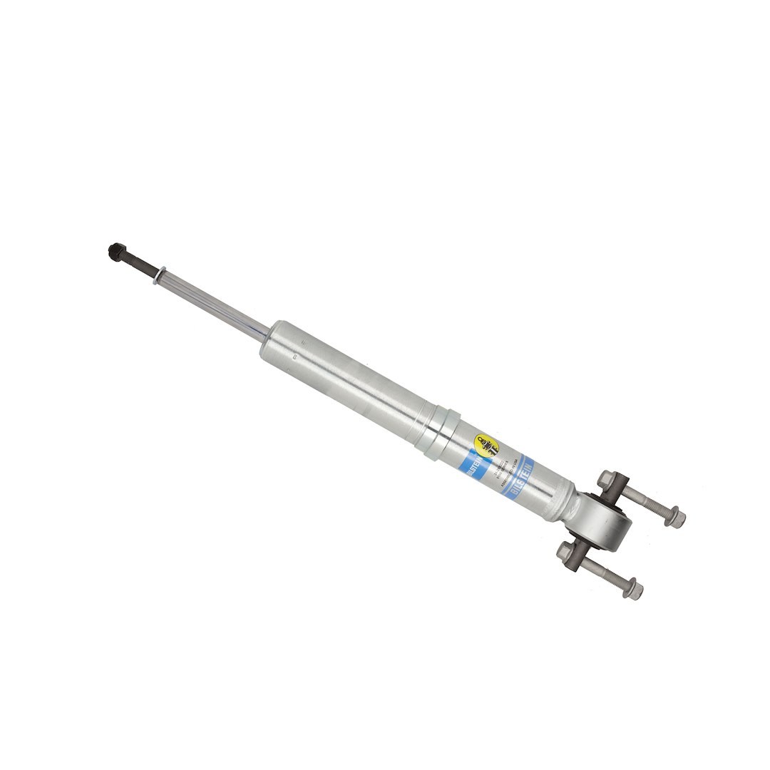 Bilstein Shock Absorber, B8 5100 Series, Gas Charged, Non Adjustable Valving, Extended Length 21.4 Inches/ Compressed Length 16.05 Inches – 24-253222