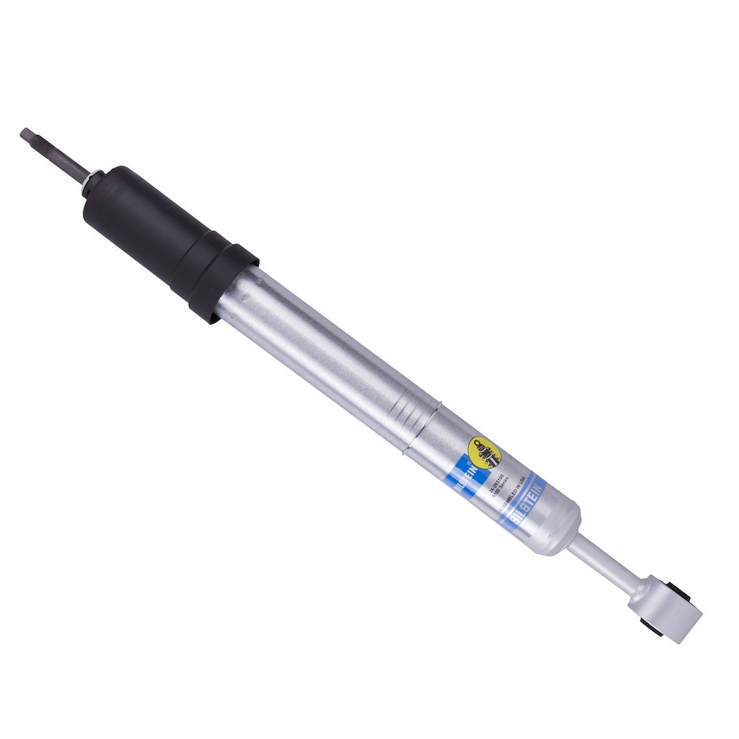 Bilstein Shock Absorber, B8 5100 Series, Gas Charged, Adjustable Valving, Extended Length 22.22 Inches/ Compressed Length 17.58 Inches – 24-263108