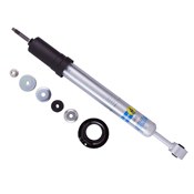 Bilstein Shock Absorber, B8 5100 Series, Gas Charged, Adjustable Valving, Extended Length 22.22 Inches/ Compressed Length 17.58 Inches – 24-263108