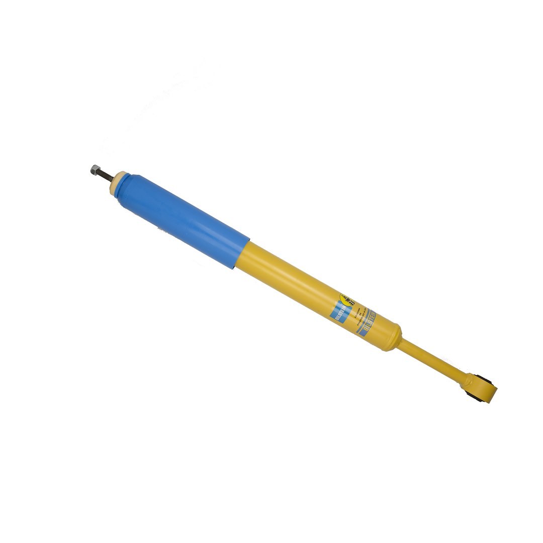 Bilstein Shock Absorber, B6 Shock, Nitrogen Gas Charged, Non Adjustable, Without Shock Boots, Single – 24-265980