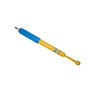 Bilstein Shock Absorber, B6 Shock, Nitrogen Gas Charged, Non Adjustable, Without Shock Boots, Single – 24-265980