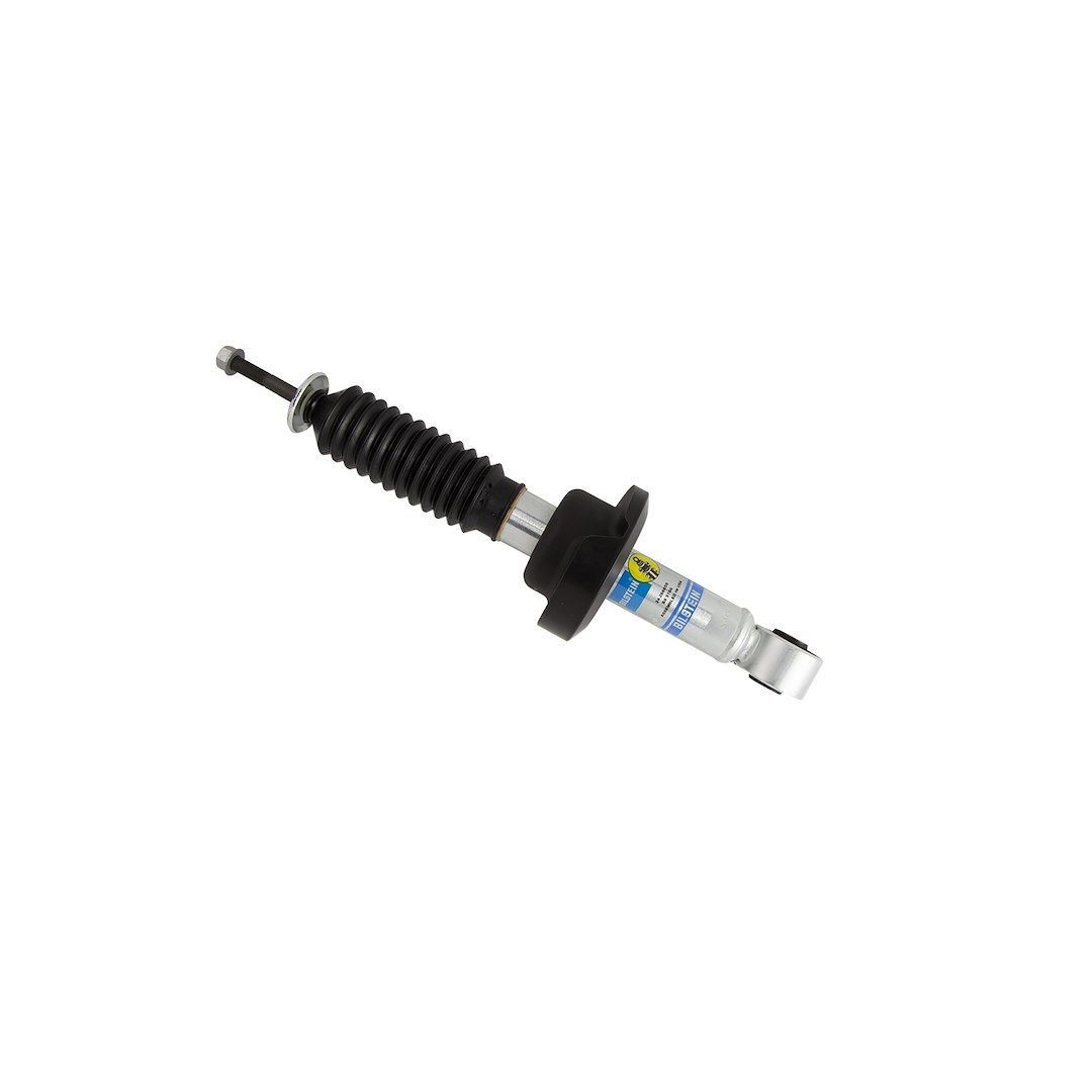 Bilstein Shock Absorber, B8 5100 (ride Height Adjustable), Gas Charged, Non Adjustable, With Shock Boots, Zinc Plated – 24-266659
