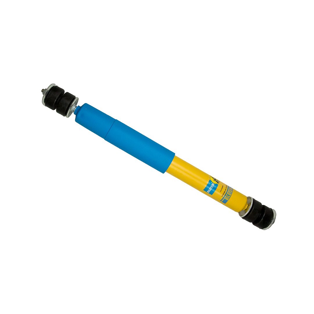 Bilstein Shock Absorber, B6 (HD) Series Shock, Nitrogen Gas Charged, Not Adjustable Valving, Without Shock Boots, Single – 24-268097