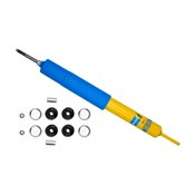 Bilstein Shock Absorber, B6 (HD) Series Shock, Nitrogen Gas Charged, Not Adjustable Valving, Without Shock Boots, Single – 24-268097