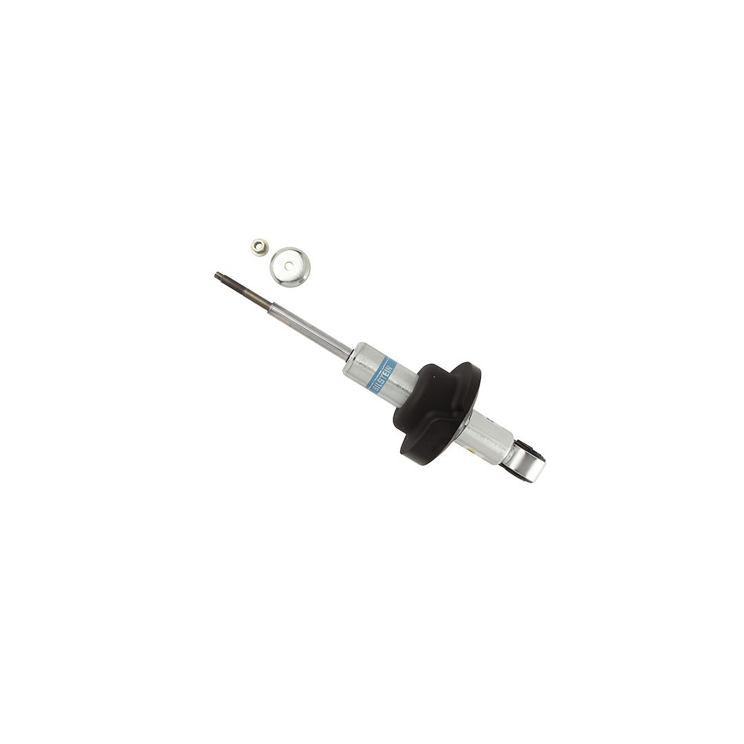 Bilstein Shock Absorber, B8 5100 (ride Height Adjustable), Gas Charged, Without Shock Boots, Zinc Plated – 24-268189