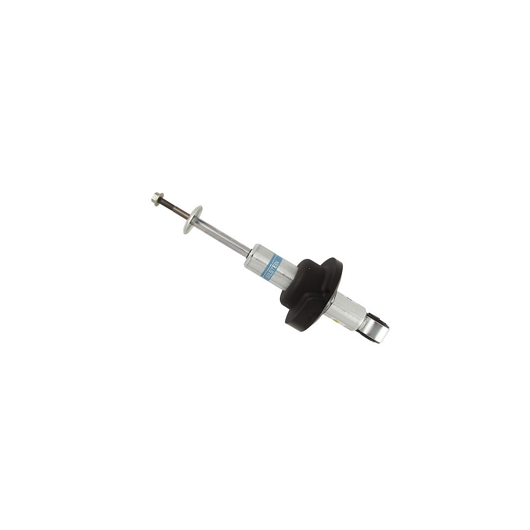 Bilstein Shock Absorber, B8 5100 (ride Height Adjustable), Gas Charged, Without Shock Boots, Zinc Plated – 24-268189