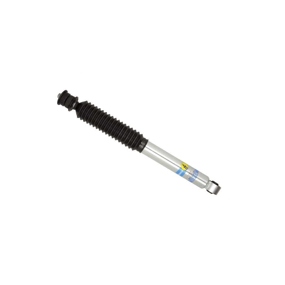 Bilstein Shock Absorber, B8 5100 Series, Gas Charged, Non Adjustable Valving, Extended Length 22.63 Inches/ Compressed Length 15.03 Inches – 24-268639