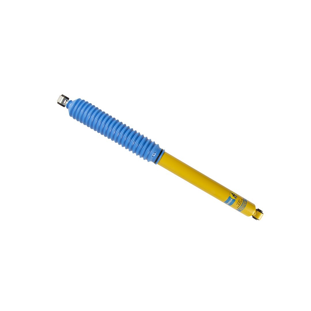 Bilstein Shock Absorber, B6 4600, Non Adjustable Valving, Without Shock Boots, Black, Single – 24-274944
