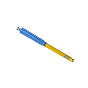 Bilstein Shock Absorber, B6 4600, Non Adjustable Valving, Without Shock Boots, Black, Single – 24-274944