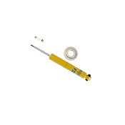 Bilstein Shock Absorber, B6 Shock, Gas Charged, Non Adjustable, Without Shock Boots, Yellow, Single – 24-278638
