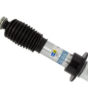 Bilstein Shock Absorber, B8 5100 (ride Height Adjustable), 13.99 Inch Extended Height, 10.11 Inch Compressed Height, With Shock Boots – 24-282642