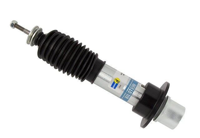 Bilstein Shock Absorber, B8 5100 (ride Height Adjustable), 13.99 Inch Extended Height, 10.11 Inch Compressed Height, With Shock Boots – 24-282642