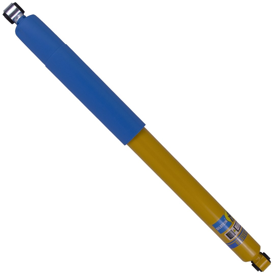 Bilstein Shock Absorber, B6 4600, Nitrogen Gas Charged, Yellow, Single – 24-284738