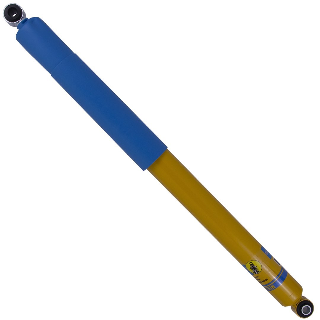 Bilstein Shock Absorber, B6 4600, Nitrogen Gas Charged, Yellow, Single – 24-284738
