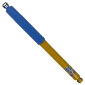 Bilstein Shock Absorber, B6 4600, Nitrogen Gas Charged, Yellow, Single – 24-284738