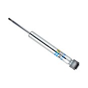 Bilstein Shock Absorber, B8 5100 (ride Height Adjustable), Gas Charged, Non Adjustable, Without Shock Boots, Zinc Plated – 24-285063