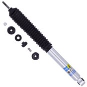 Bilstein Shock Absorber, B8 5100 Series, Gas Charged, Non Adjustable Valving, Extended Length 25.47 Inches/ Compressed Length 16.57 Inches – 24-285674