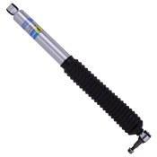 Bilstein Steering Stabilizer, B8 5100 Series, Zinc Plated Stabilizers, Without Mounting Bracket/ Without Hardware, Mounts to OE Locations – 24-286558