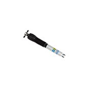 Bilstein Shock Absorber, B8 5100 Series, Gas Charged, Non Adjustable Valving, Extended Length 19.96 Inches/ Compressed Length 12.81 Inches – 24-293105