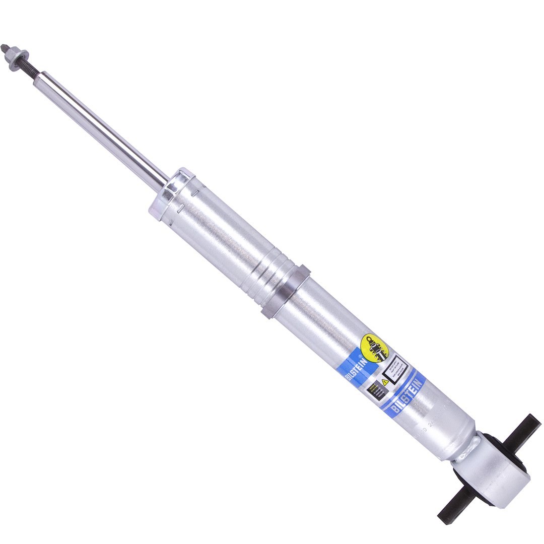 Bilstein Shock Absorber, B8 5100 Series, Ride Height Adjustable, 21.65 Inch Extended Height, 16.28 Inch Compressed Height – 24-293297