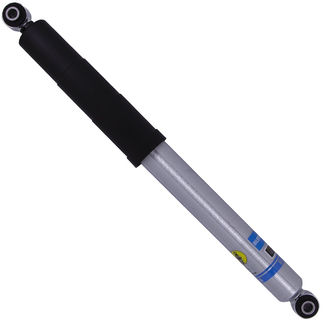 Bilstein Shock Absorber, B8 5100 Series, Gas Charged, Non Adjustable Valving, Extended Length 24.93 Inches/ Compressed Length 15.71 Inches – 24-293471