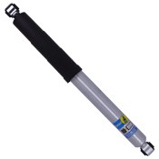 Bilstein Shock Absorber, B8 5100 Series, Gas Charged, Non Adjustable Valving, Extended Length 24.93 Inches/ Compressed Length 15.71 Inches – 24-293471