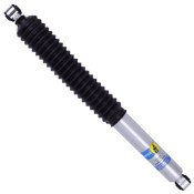 Bilstein Shock Absorber, B8 5100 Series, Nitrogen Gas Charged, 15.55 Inch Collapsed Length/ 24.71 Inch Extended Length, With Shock Boots – 24-294225