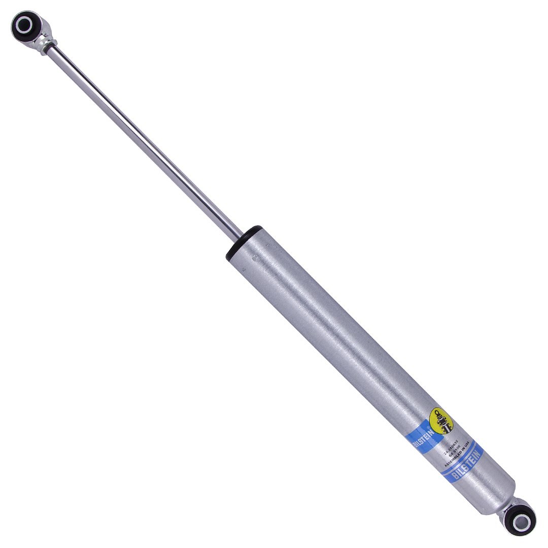Bilstein Shock Absorber, B8 5100 Series, Gas Charged, Extended Length 28.43 Inches/ Compressed Length 18.31 Inches, Without Shock Boots – 24-310635