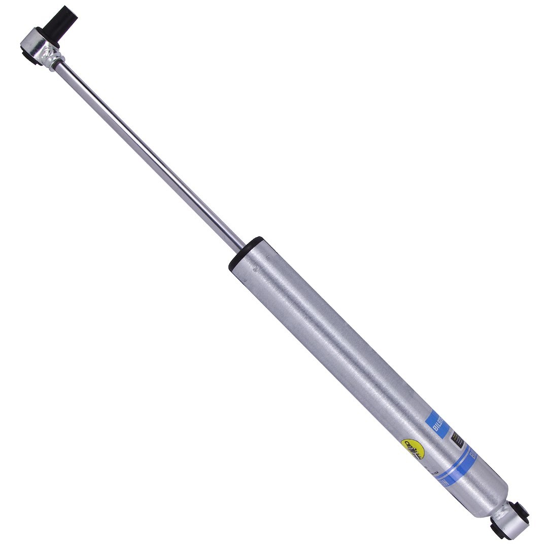 Bilstein Shock Absorber, B8 5100 Series, Gas Charged, Extended Length 28.43 Inches/ Compressed Length 18.31 Inches, Without Shock Boots – 24-310635