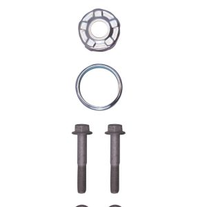 Bilstein Shock Absorber, B8 5100 (ride Height Adjustable), Nitrogen Gas Charged, Not Adjustable Valving – 24-313971