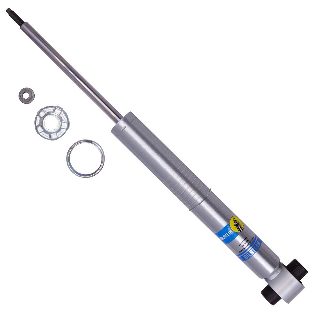 Bilstein Shock Absorber, B8 5100 (ride Height Adjustable), Nitrogen Gas Charged, Not Adjustable Valving – 24-313988