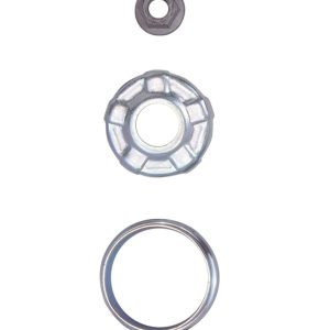 Bilstein Shock Absorber, B8 5100 (ride Height Adjustable), Nitrogen Gas Charged, Not Adjustable Valving – 24-313988