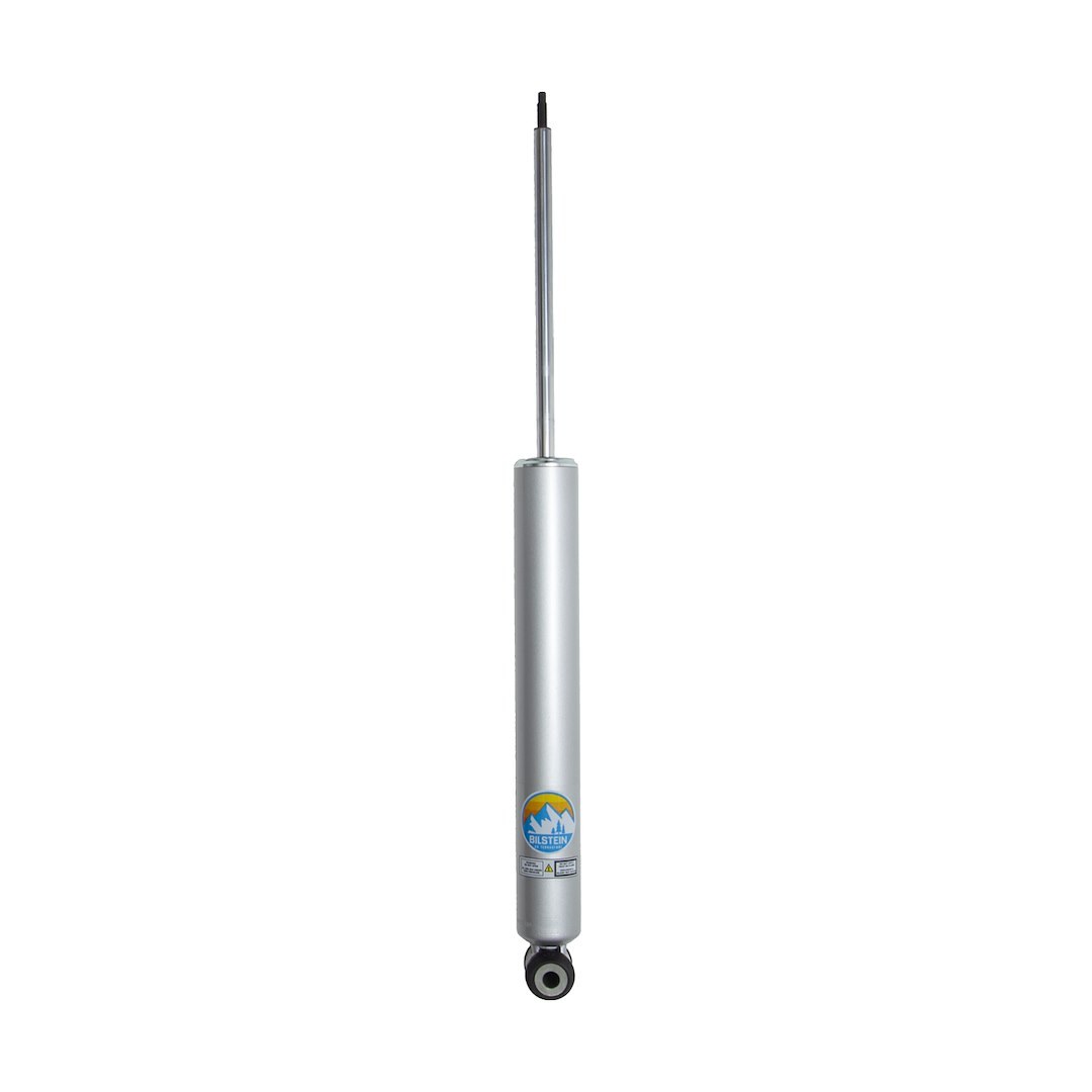 Bilstein Shock Absorber, B8 Terrasport, Nitrogen Gas Charged, Non Adjustable, Stem Upper Mount/ Eye Lower Mount, Without Shock Boots – 24-316415