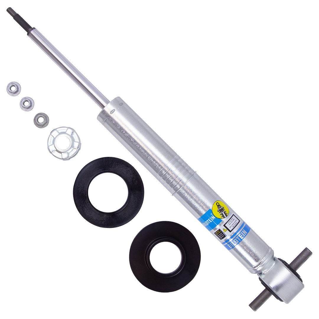 Bilstein Shock Absorber, B8 5100 (ride Height Adjustable), Nitrogen Gas Charged, No – 24-317467