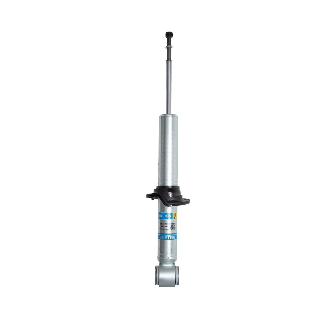 Bilstein Shock Absorber, B8 5100 (ride Height Adjustable), Nitrogen Gas Charged, Without Reservoir, Non Adjustable – 24-317832