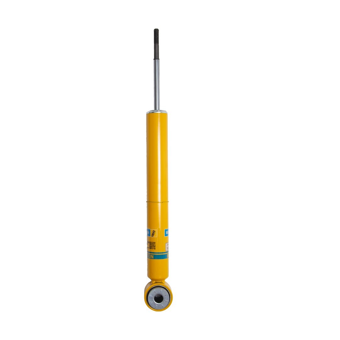 Bilstein Shock Absorber, B6 4600 Series, Nitrogen Gas Charged, Without Reservoir, Non Adjustable – 24-317863