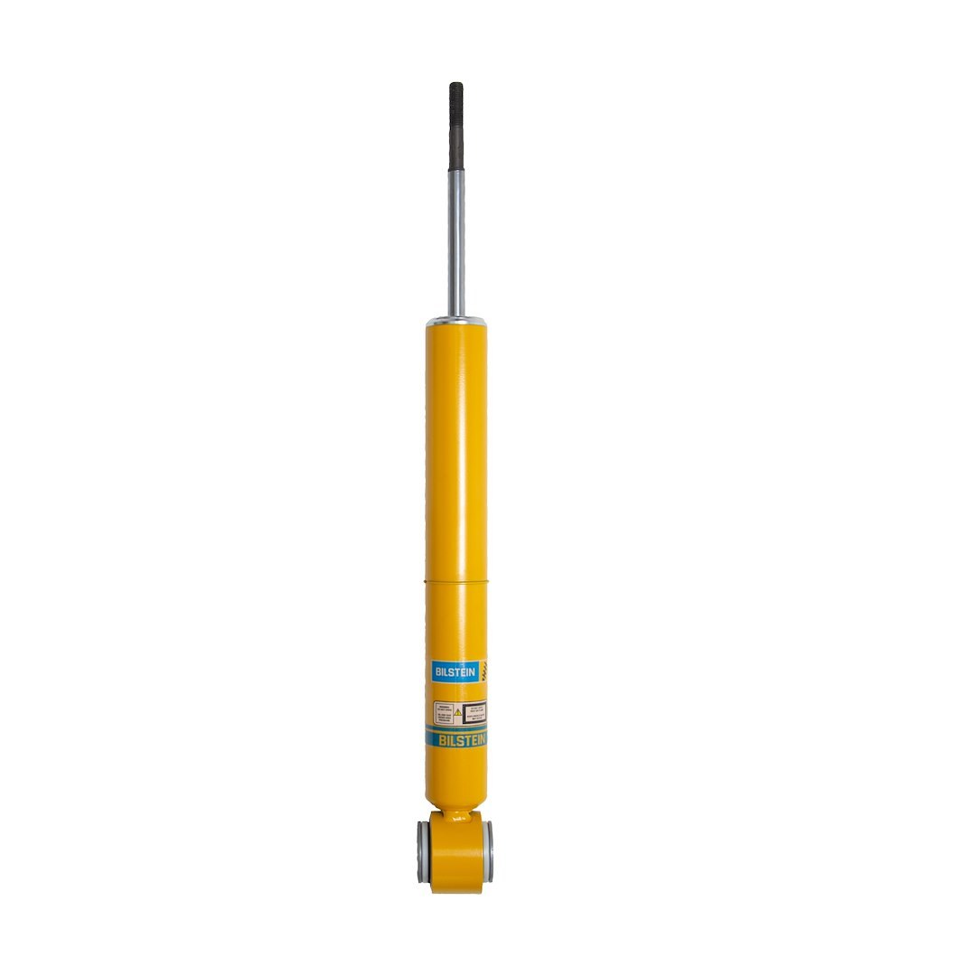 Bilstein Shock Absorber, B6 4600 Series, Nitrogen Gas Charged, Without Reservoir, Non Adjustable – 24-317863
