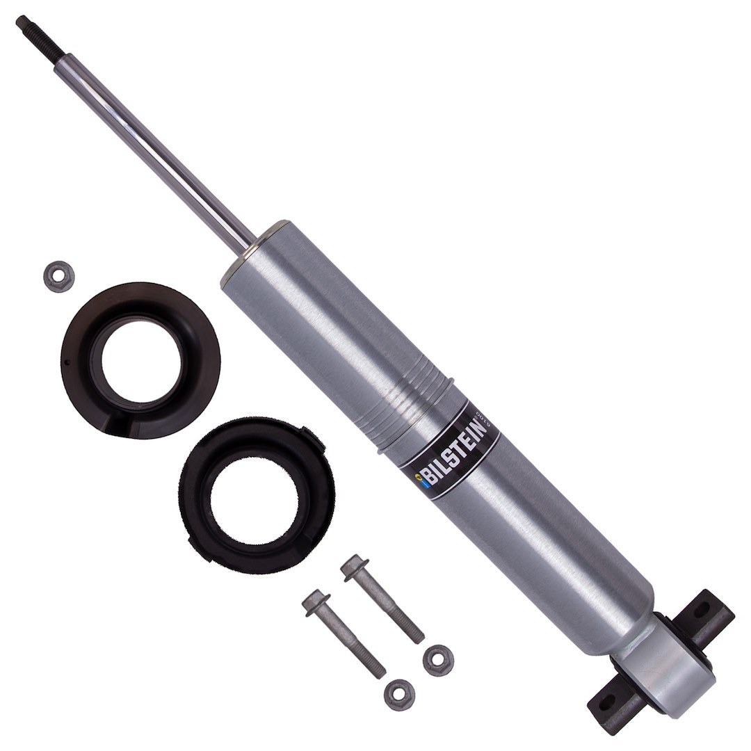 Bilstein Shock Absorber, B8 6100 (ride Height Adjustable), Nitrogen Gas Charged, Not Adjustable Valving – 24-318594