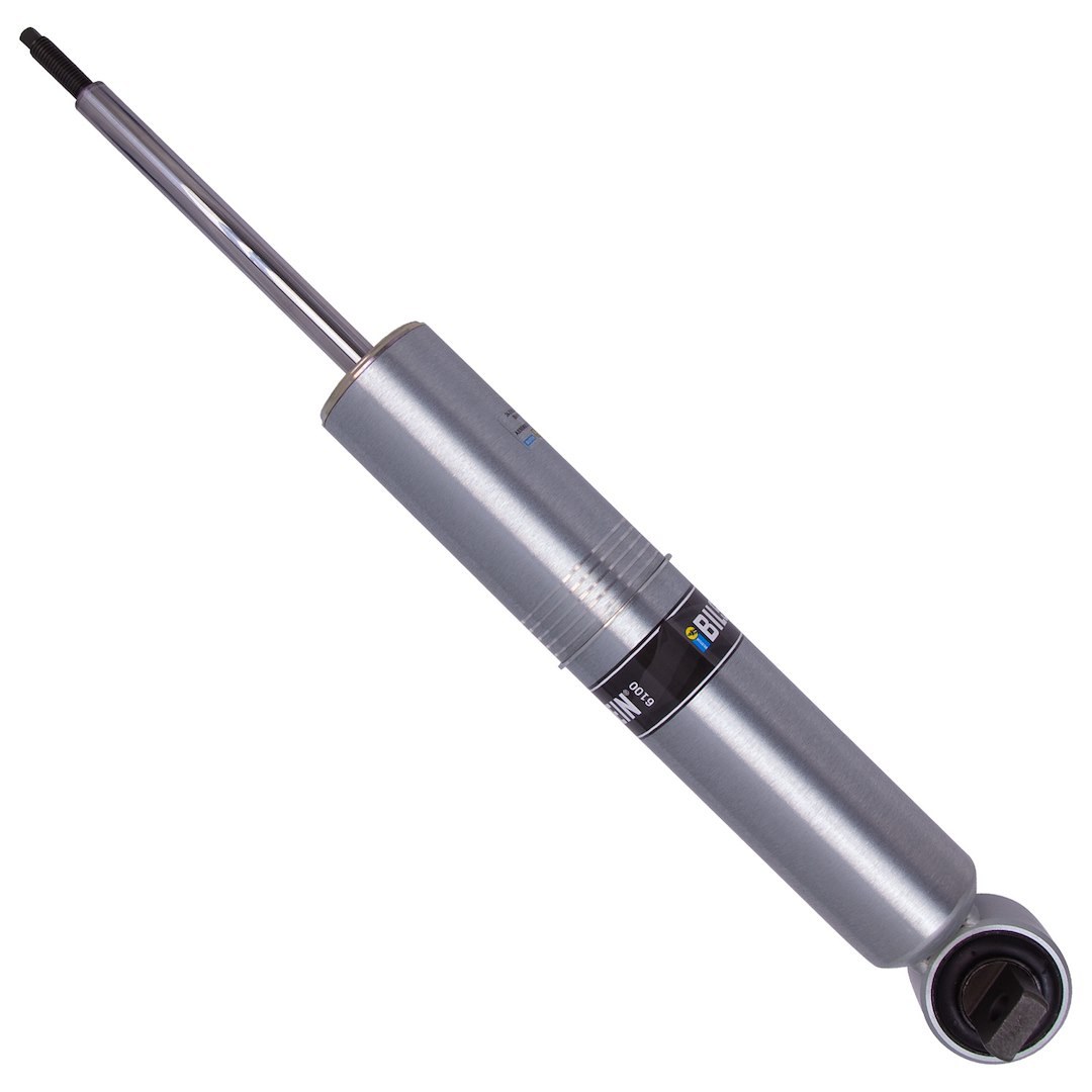 Bilstein Shock Absorber, B8 6100 (ride Height Adjustable), Nitrogen Gas Charged, Not Adjustable Valving – 24-318594