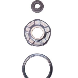 Bilstein Shock Absorber, B8 5100 (ride Height Adjustable), Nitrogen Gas Charged, Not Adjustable Valving – 24-323567