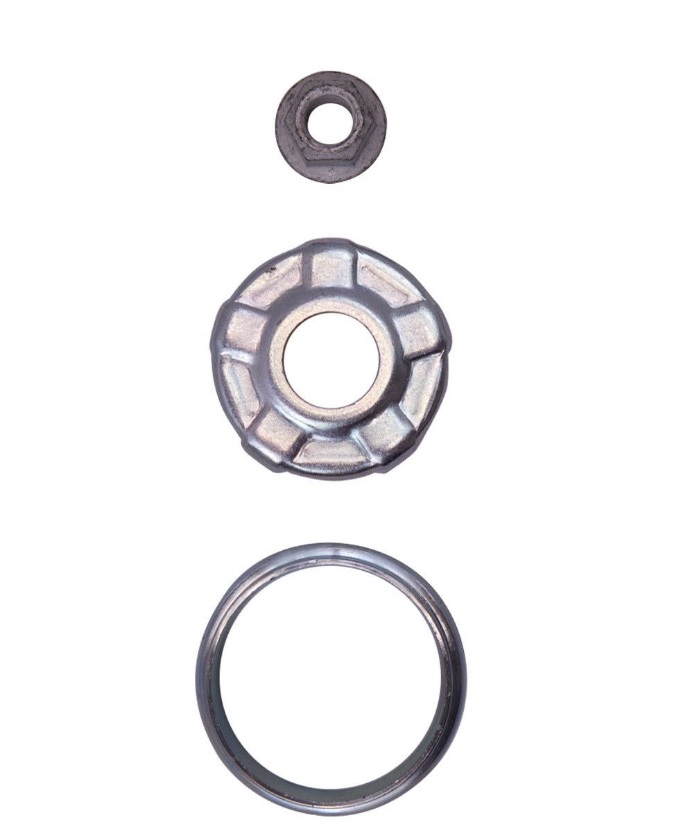 Bilstein Shock Absorber, B8 5100 (ride Height Adjustable), Nitrogen Gas Charged, Not Adjustable Valving – 24-323567