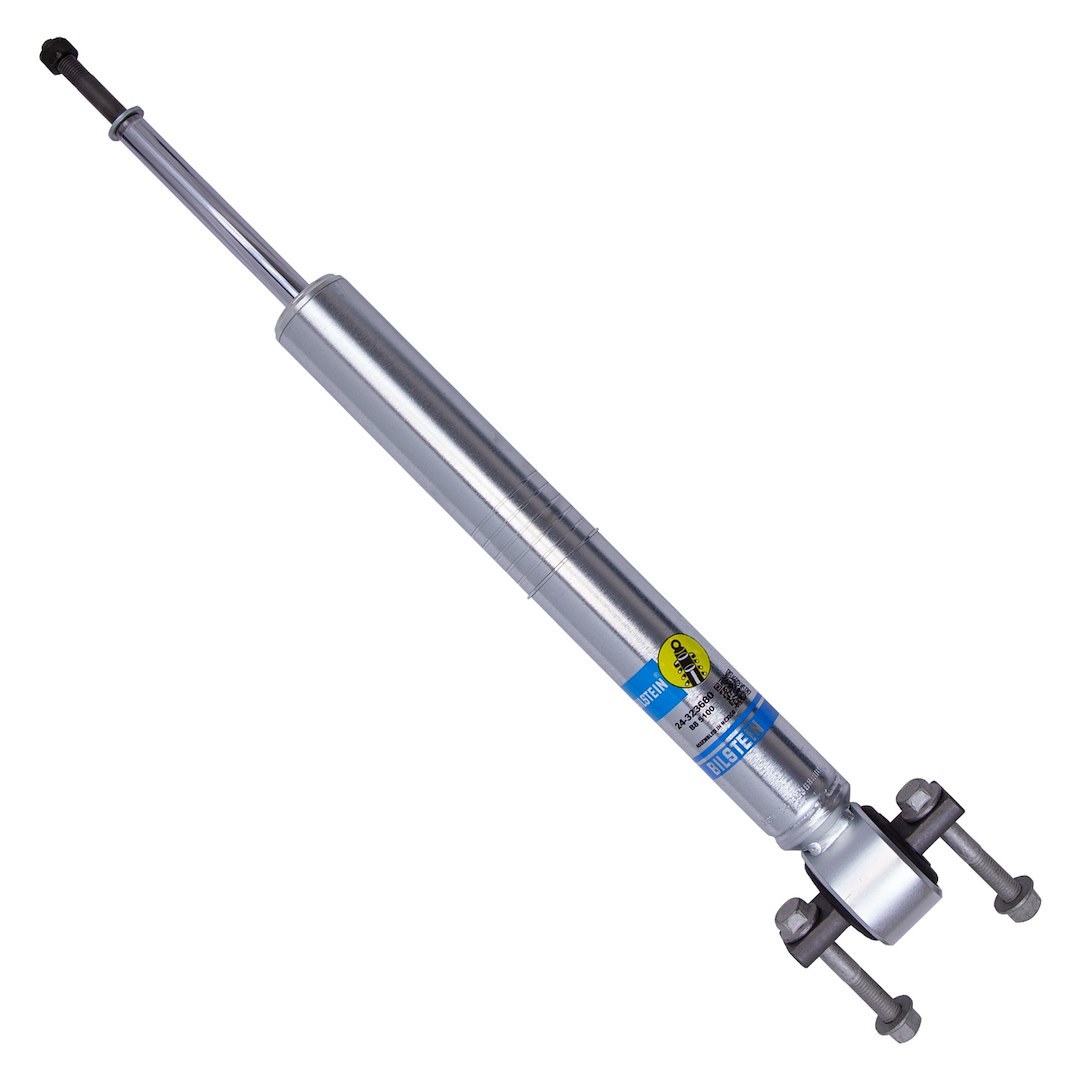 Bilstein Shock Absorber, B8 5100 Series, Nitrogen Gas Charged, Non Adjustable Valving – 24-323680