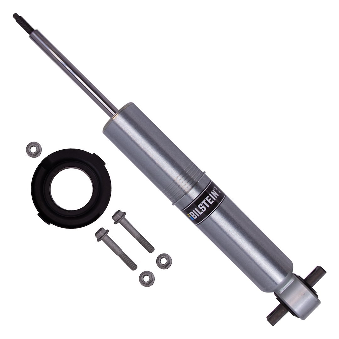 Bilstein Shock Absorber, B8 6100 (ride Height Adjustable), Nitrogen Gas Charged, Not Adjustable Valving – 24-325561