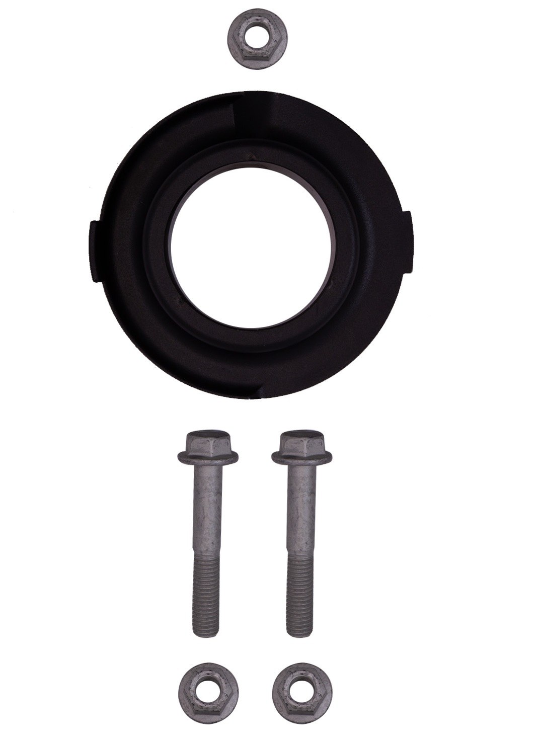 Bilstein Shock Absorber, B8 6100 (ride Height Adjustable), Nitrogen Gas Charged, Not Adjustable Valving – 24-325561